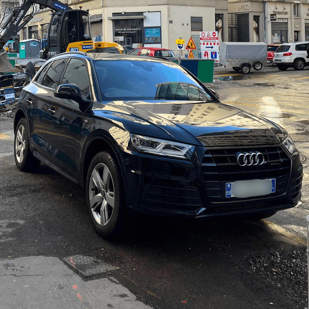 Audi Q5